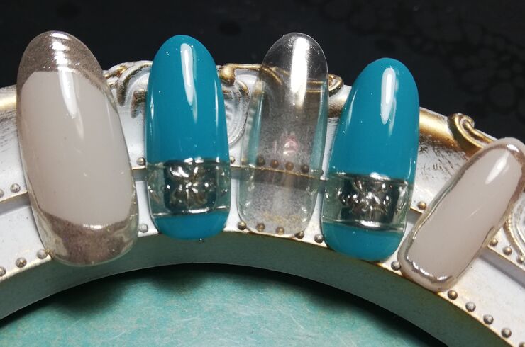 ハワイアンジュエリー