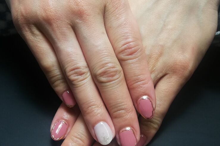 シンプルデザイン