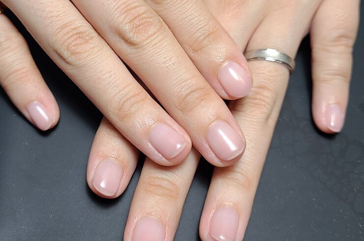 オフィスネイル