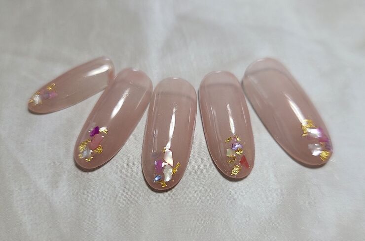 シンプルデザイン