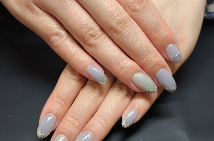 ガラスフレンチ