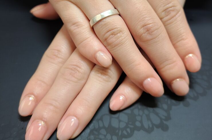 うっすらニュアンス