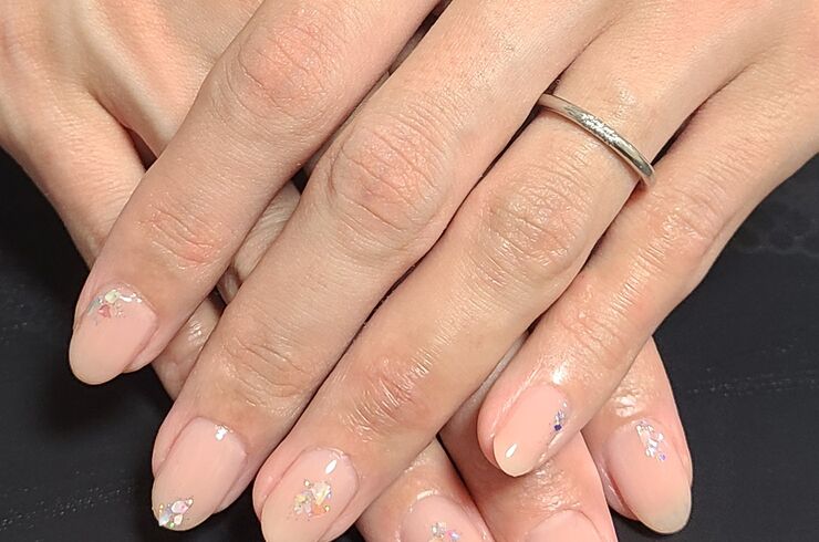 シェルシンプル