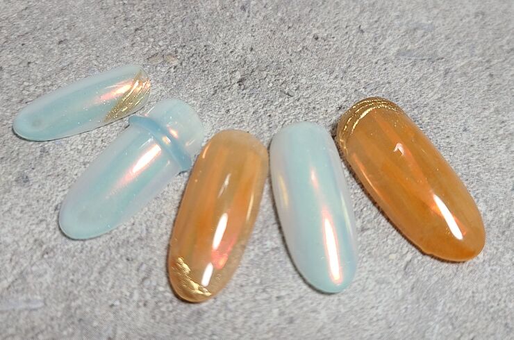 シンプルデザイン