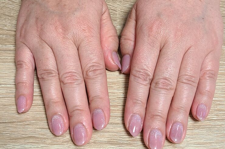 マグネットネイル