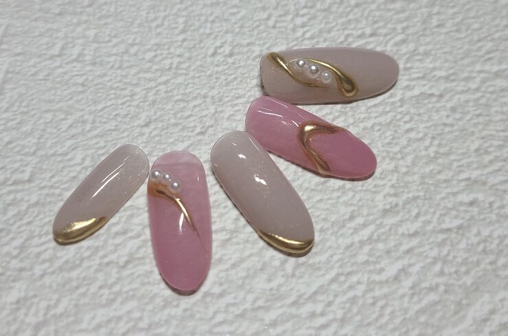 パールデザイン