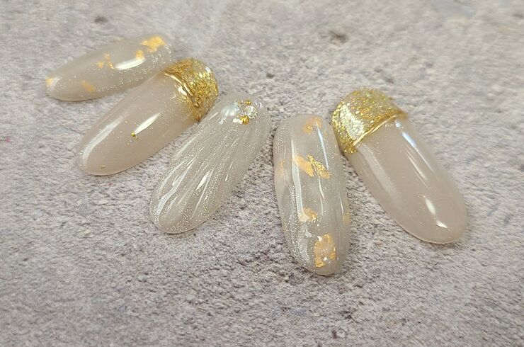 大人マーメイド