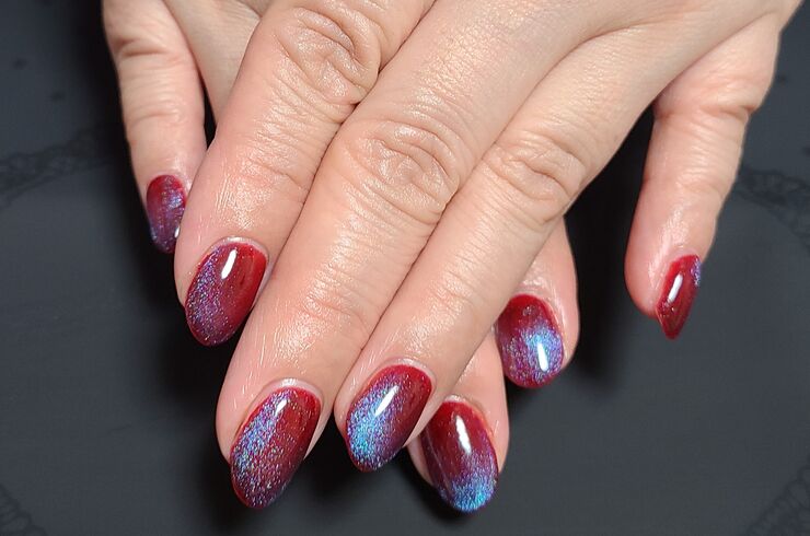 マグネットデザイン